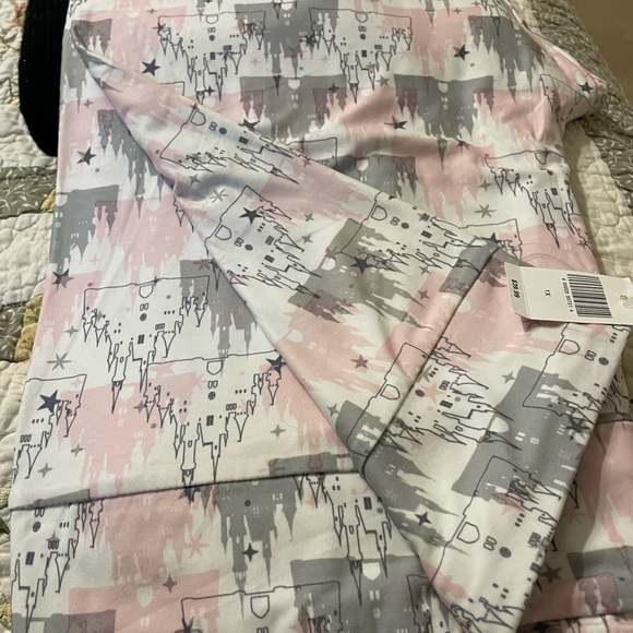 Lounging set Disney - Picture 4 of 6